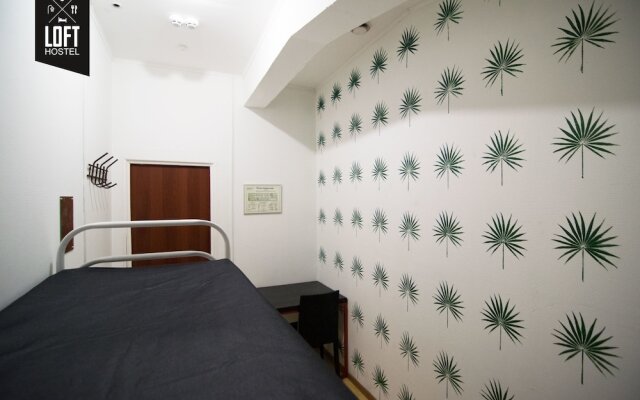 Хостел Лофт