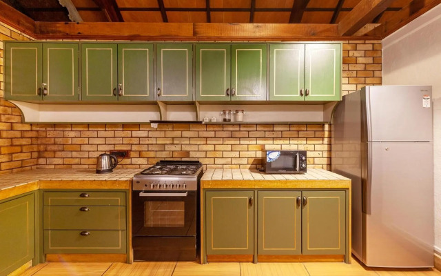 StayVista at Aranyam