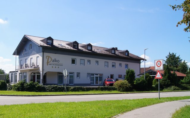 Hotel Palko Garni