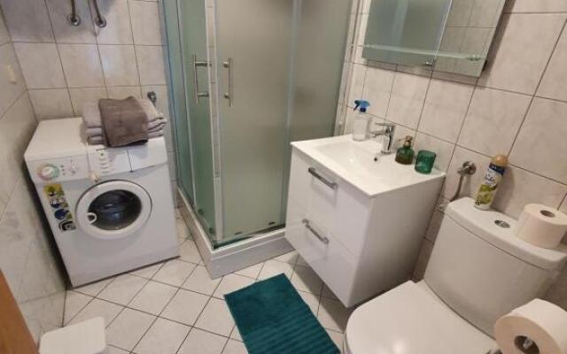Apartment Irena