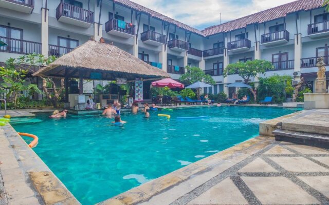 The Lokha Legian Resort & Spa