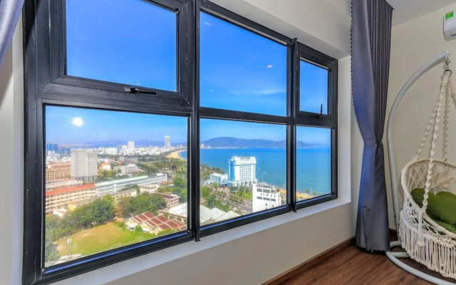 Song Suoi FLC seaview apartment