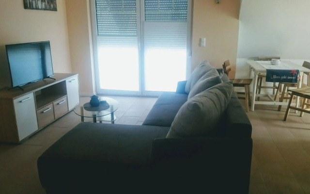 Ferienwohnung Sonnenschein