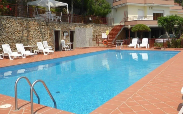 Residence Green Park