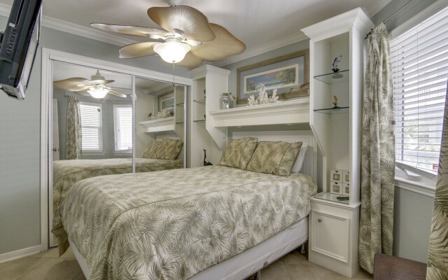Seascape 2206 1 Bedroom 1 Bathroom Condo