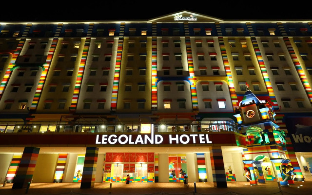 LEGOLAND Japan Hotel