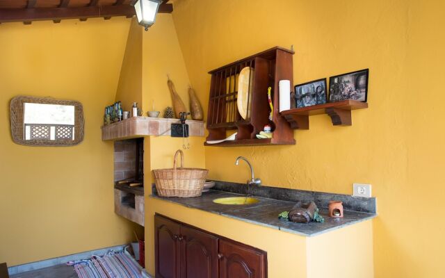 Finca Casa Yaya