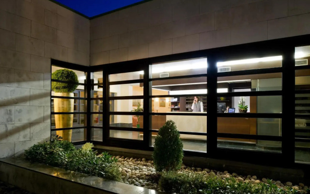 Villa Pace Park Hotel Bolognese