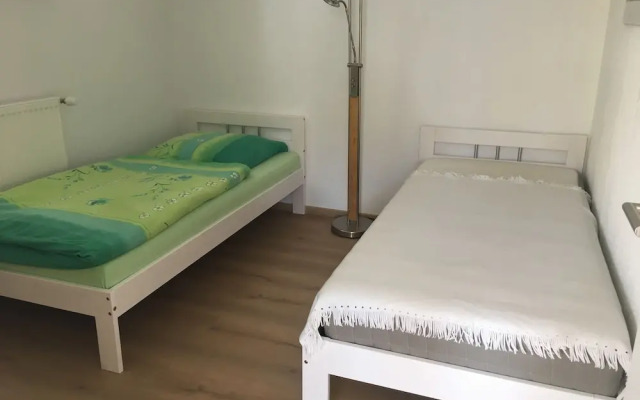 Monteurzimmer Leimen