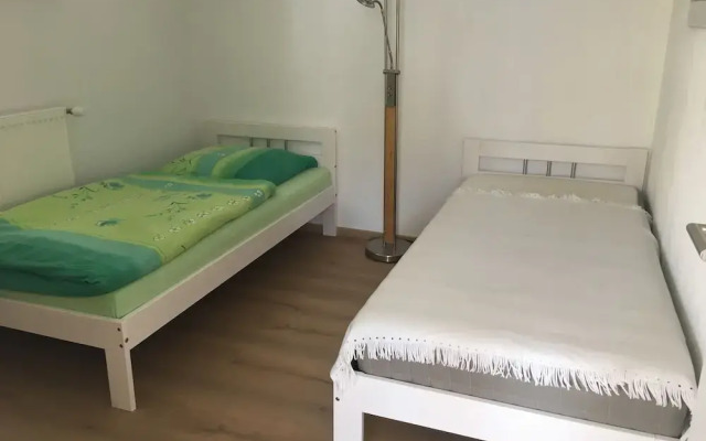 Monteurzimmer Leimen
