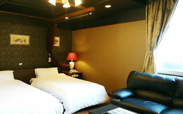 Hotel D.D Kashiba
