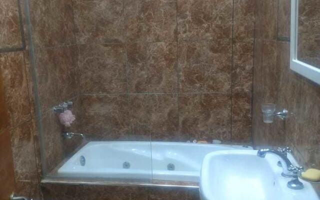 Establecimiento Finca Doña Maria