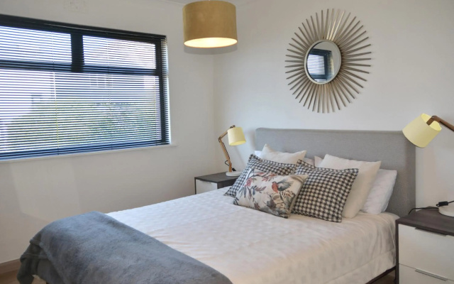 Luxury Modern House Western Cape Fish Hoek