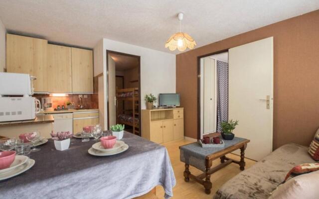 Appartement Saint-Lary-Soulan, 2 pièces, 6 personnes - FR-1-296-207