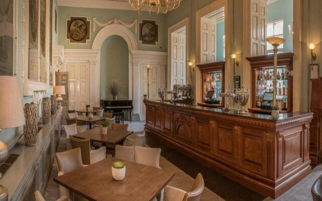 Wotton House