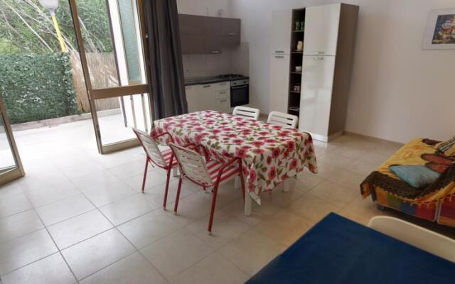 Casa Te Lu Mare