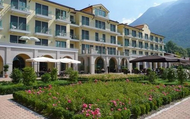 Porto Letizia Assisi 2