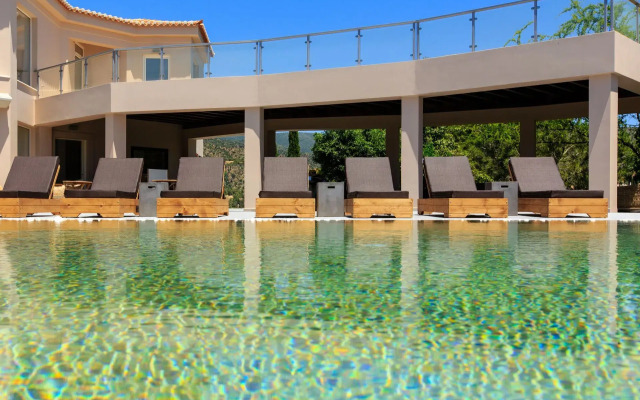 180 South Seaside Hotel