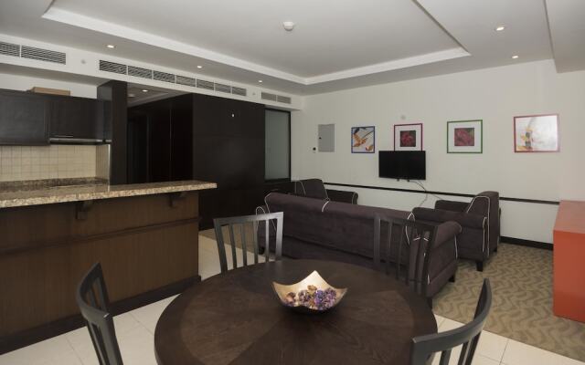 New Arabian Holiday Homes - Residence 4