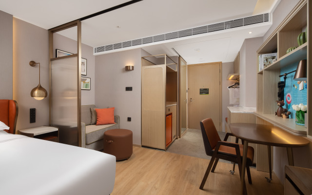 Home2 Suites by Hilton Xishuangbanna Jinghong