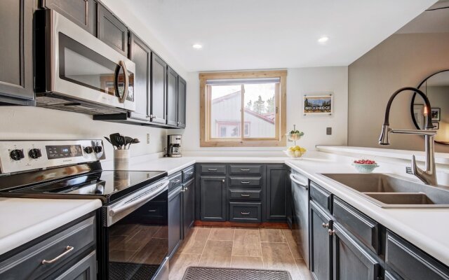 Mountainwood Condominium 103 - 2 BR