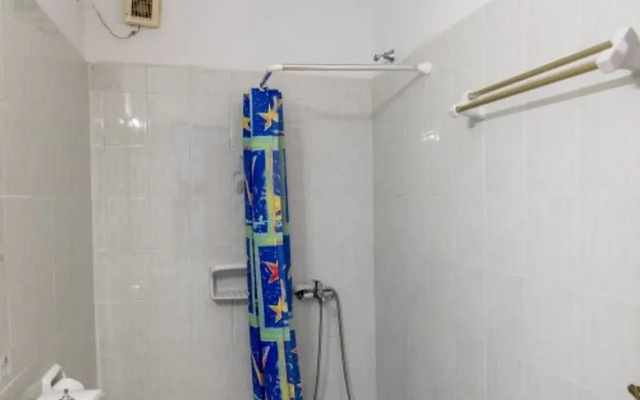 Hotel Agios Thomas