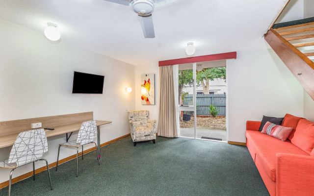 Spring Hill Terraces