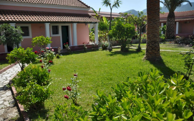 Tassos Apartments