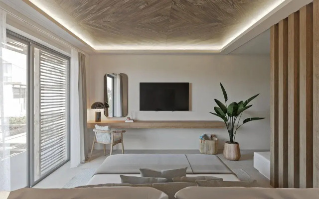 Cameo 1 Luxury Villa With Pool