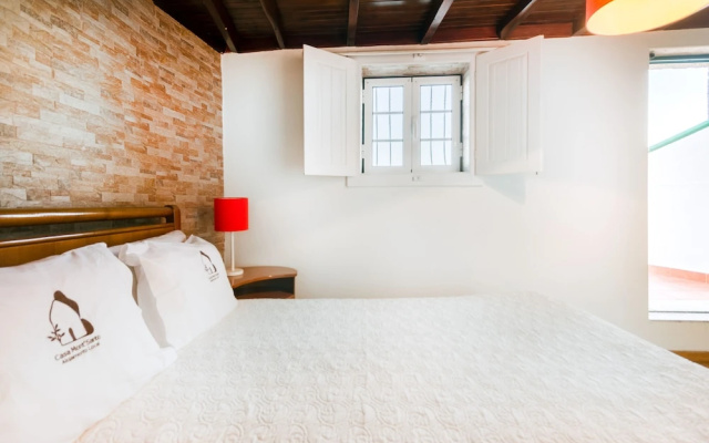 casa Mont`Santo