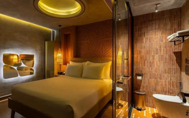 Pynt Hotel 8 – Guest Rooms – Ho Chi Minh City