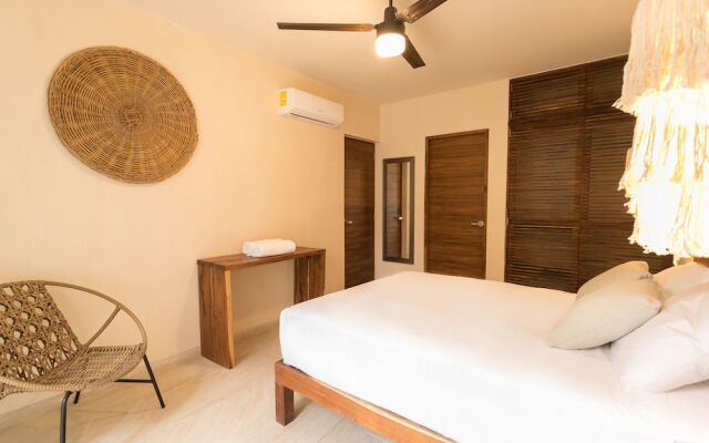 Etnica Tulum Residences