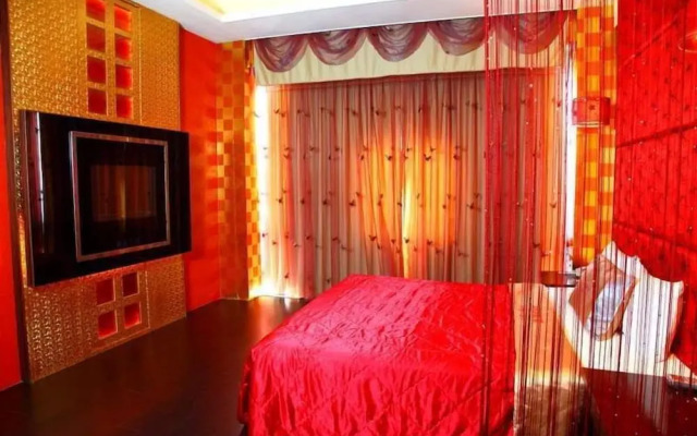 Sun Garden Motel Ming Cheng