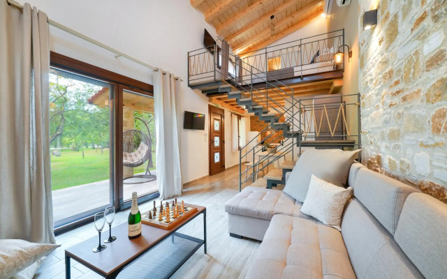 Natura Bungalows