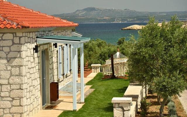 Peaceful House in Bozcaada