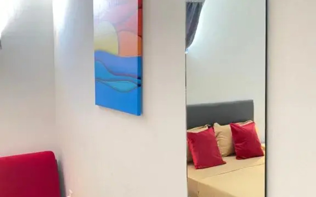 Best Rooms- Quarto 4 Plateau