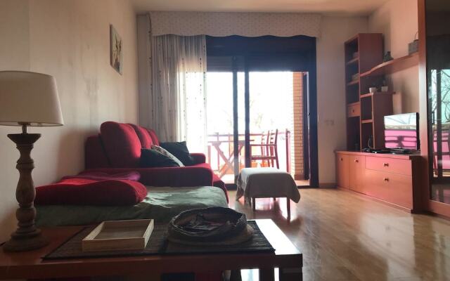 Apartamento Marina Park - 114B