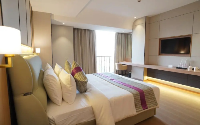 The Orchid Chandigarh
