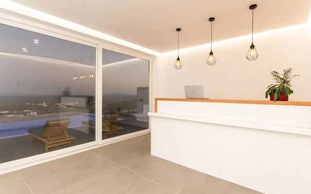 Lofos Apartments