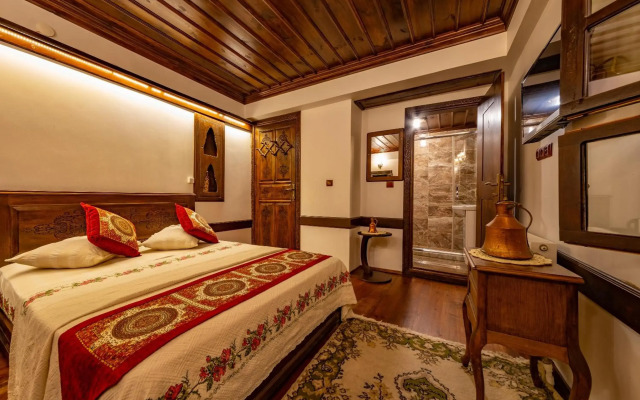 Safranbolu Seyir Konak Otel