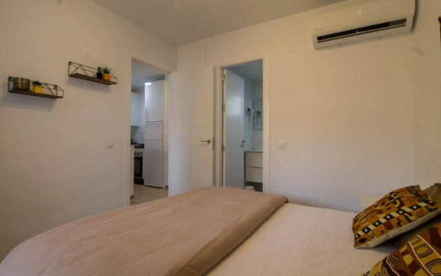 Vistamarina B 211 By IVI Real Estate