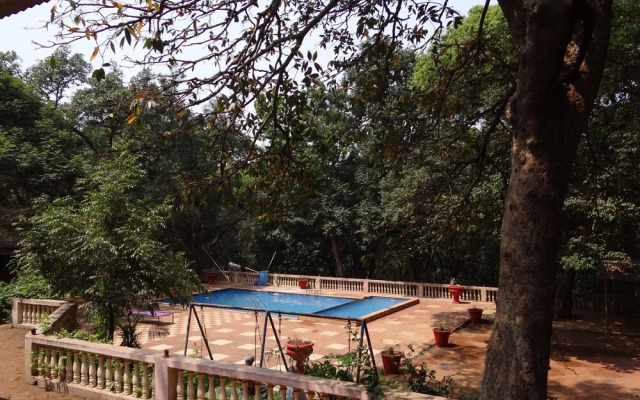Hotel Ashok