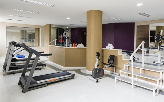 Mercure Joinville Prinz Hotel