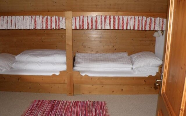 Apartments Obingerhäusl