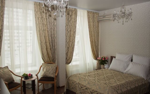 Mini Hotel U Teatra