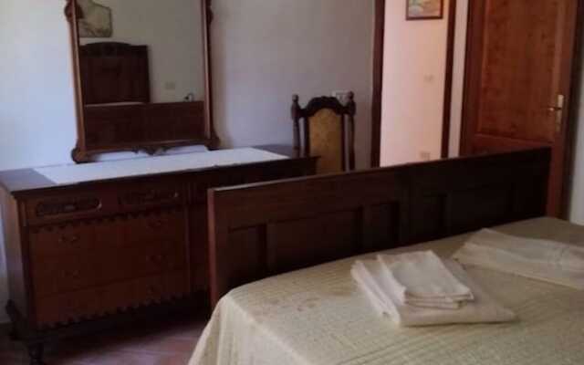 Agriturismo Casa Piccini