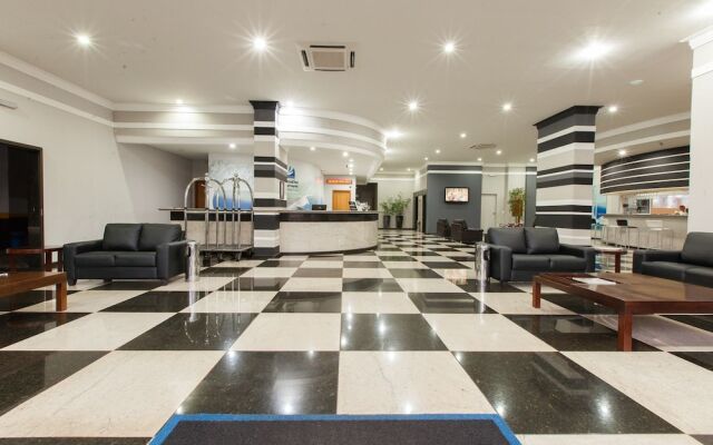 Hotel Executive Arapongas