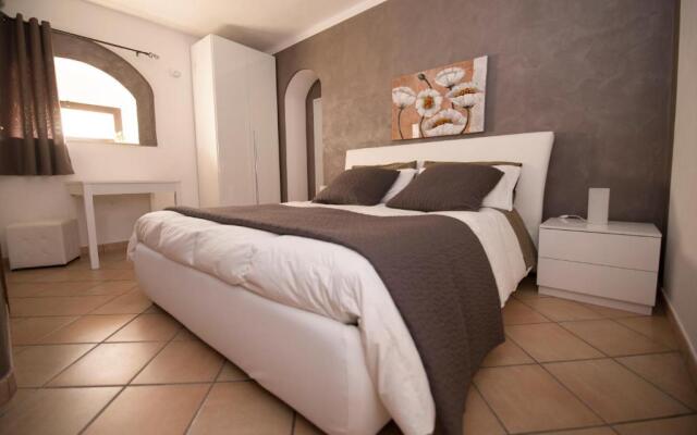 Bed and Breakfast Alberini