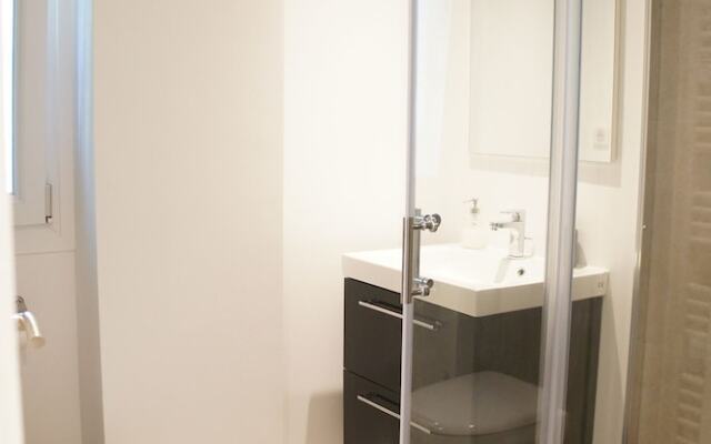 Republique 104 Apartment