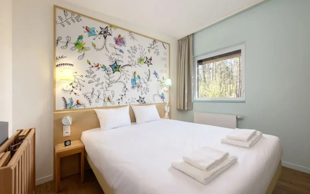 Center Parcs Les Landes de Gascogne